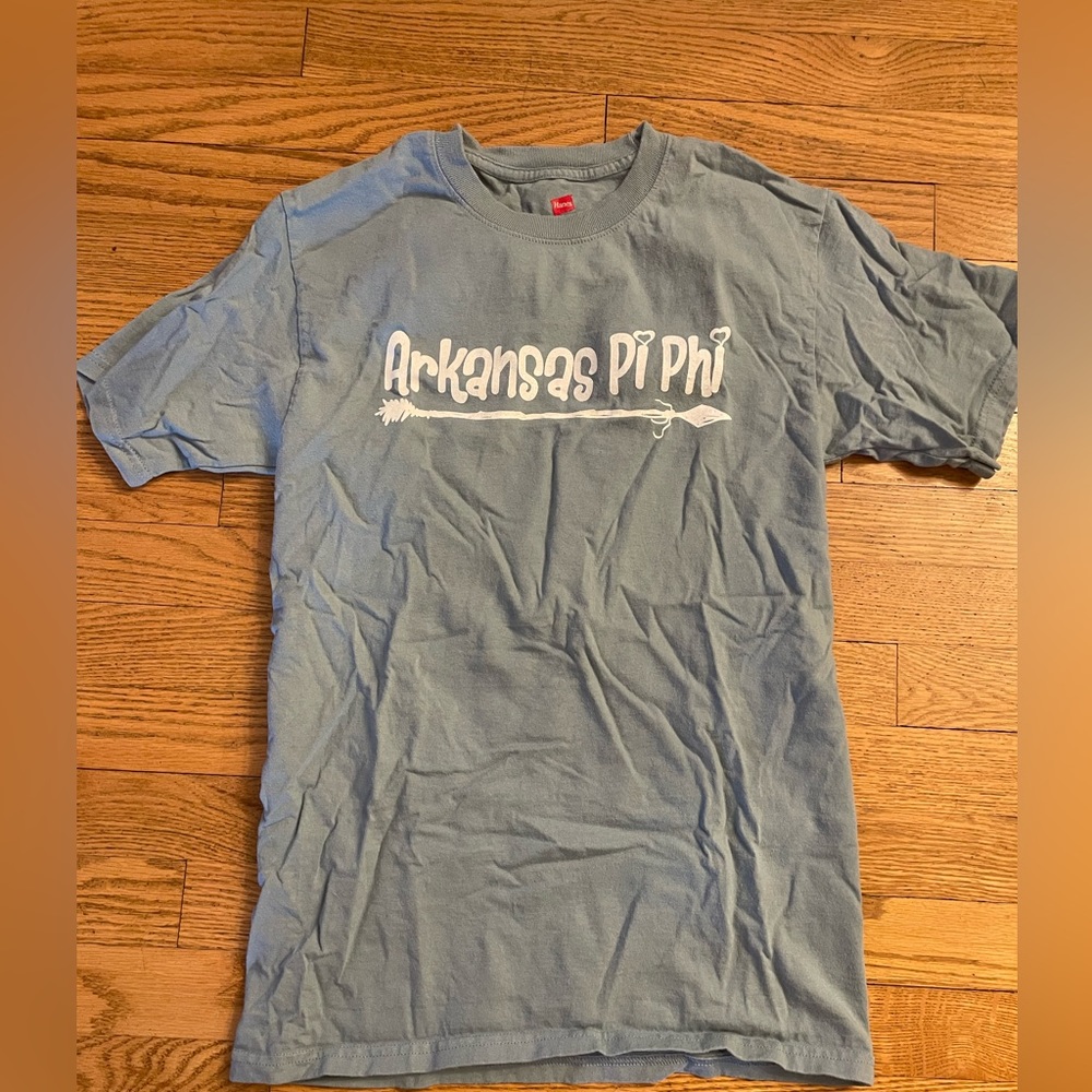 Arkansas Pi Phi T-Shirt